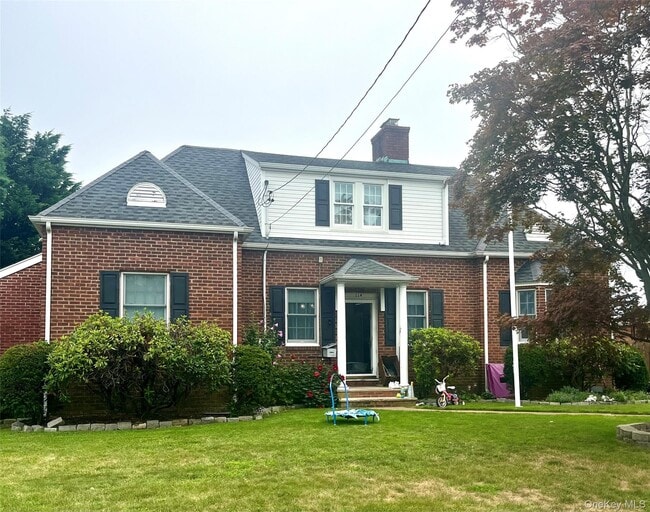 property at 114 George Rd