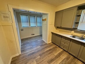 309 E Rogers St in El Reno, OK - Building Photo - Building Photo