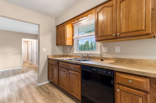 property at 4375 N 143rd St