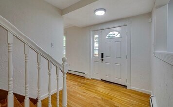 235 Cardinal Medeiros Ave in Cambridge, MA - Building Photo - Building Photo