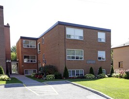 9 Queen St in Barrie, ON - Building Photo