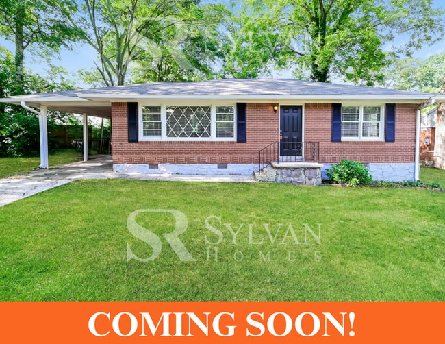 property at 104 Adamson Dr