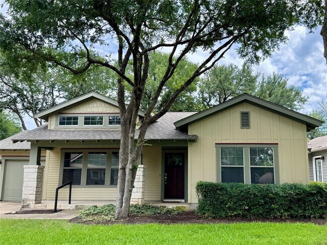 property at 13604 Caldwell Dr