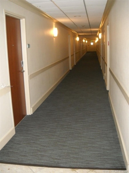 property at 3901 S Ocean Dr