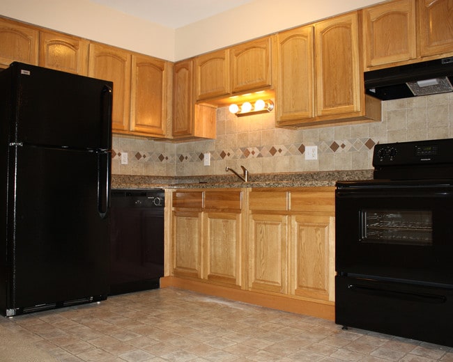 Crown Ridge Apartments in Franklin, OH - Building Photo - Building Photo