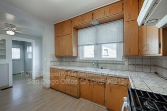 3354 Granada Ave in San Diego, CA - Building Photo - Building Photo