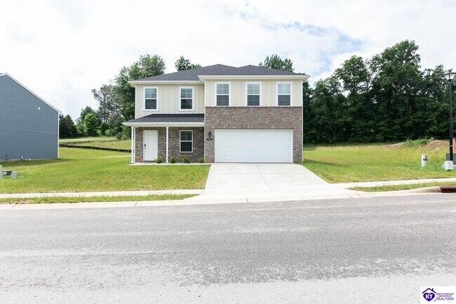 104 Ashwood Ave in Elizabethtown, KY - Building Photo - Building Photo