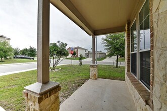 12002 Amber Vista in San Antonio, TX - Building Photo - Building Photo