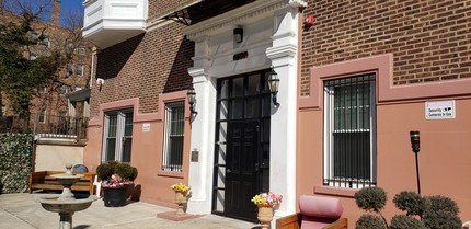 Edgewood Manor in Philadelphia, PA - Building Photo - Other