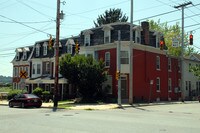 Historic Fairmount Apartments in York, PA - Building Photo - Building Photo