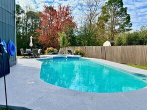 121 Rising Mist Way in Kingsland, GA - Building Photo - Building Photo