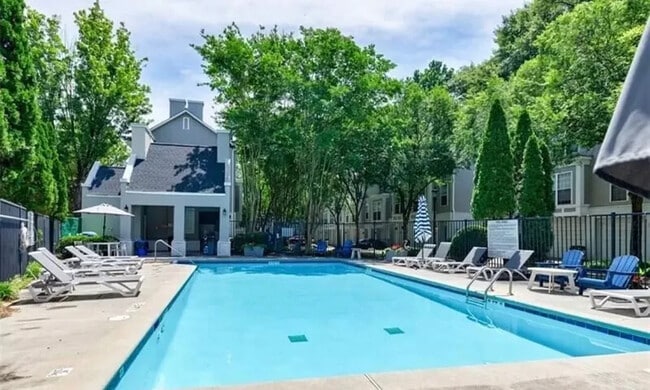 1178 Village Ct SE in Atlanta, GA - Building Photo - Building Photo