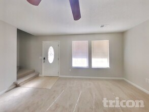 5324 Brickleberry Way in Douglasville, GA - Foto de edificio - Building Photo