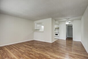 1624 Marshall St in Houston, TX - Building Photo