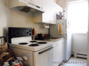 208 Winthrop Rd in Brookline, MA - Building Photo - Building Photo