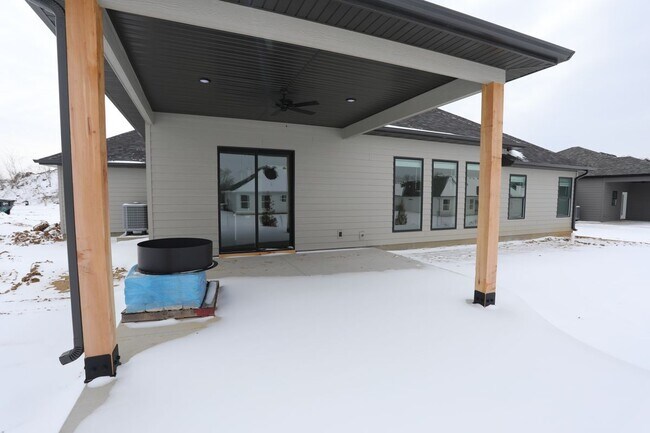 4417 Royal County Rd in Columbia, MO - Building Photo - Building Photo