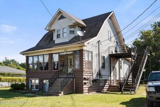 4925 Southside Dr in Louisville, KY - Building Photo - Building Photo