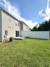 300 Amber Cir NW in Christiansburg, VA - Building Photo - Building Photo
