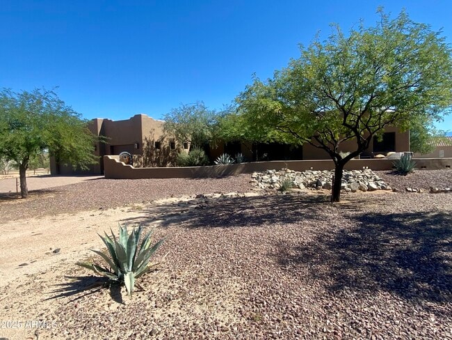 property at 29317 N 164th St