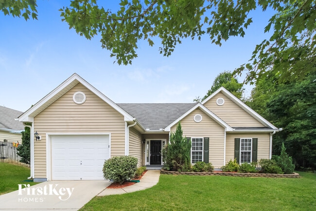 property at 365 Silver Creek Trail