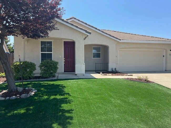 property at 734 Davenport Way