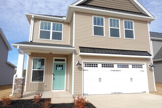 107 River Trce Lp in Simpsonville, SC - Building Photo - Building Photo