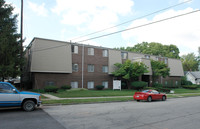 39 North St in Columbus, OH - Foto de edificio - Building Photo