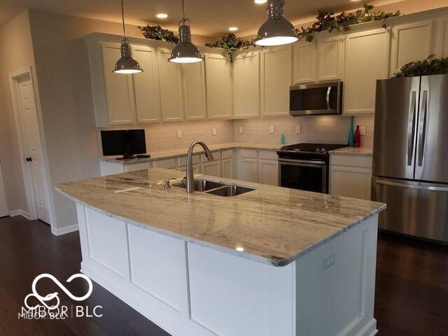 2078 Seneca Ln in Plainfield, IN - Building Photo - Building Photo