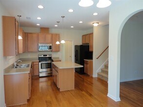 2825 Tulip Poplar Cir in Durham, NC - Building Photo - Building Photo