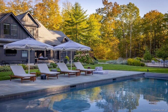 property at 46 Will Tremper Dr