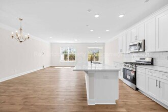 4107 Black Ct in Harrisburg, NC - Building Photo - Building Photo