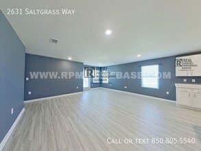 2631 Saltgrass Wy in Crestview, FL - Building Photo - Building Photo