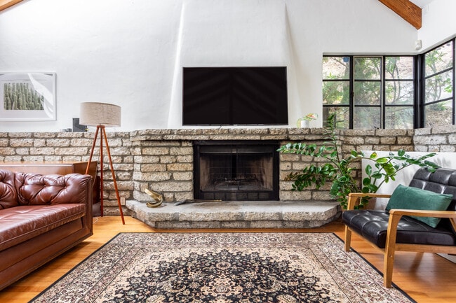 property at 14818 Round Valley Dr