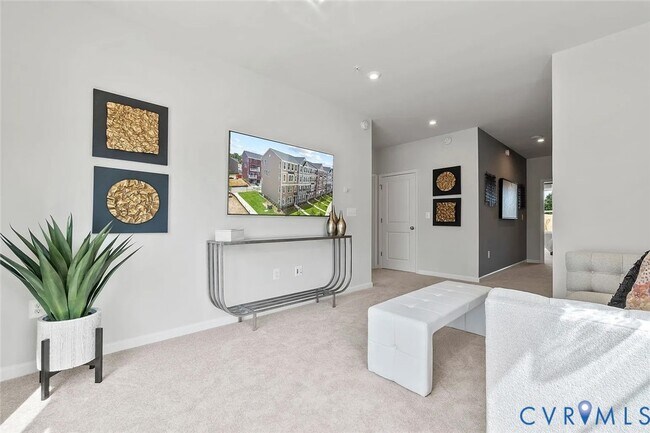 3623 Notch Trail Ln in Richmond, VA - Building Photo - Building Photo