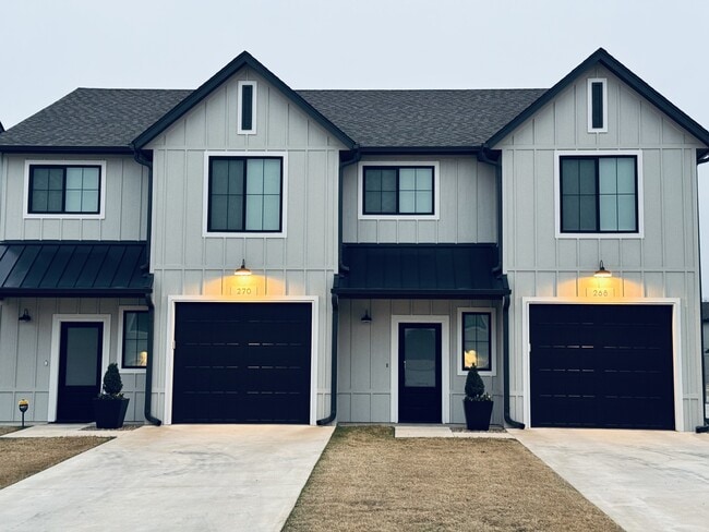 property at 1745 E Rex Rd