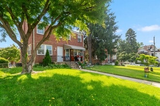 3920 Wilke Ave in Baltimore, MD - Building Photo - Building Photo