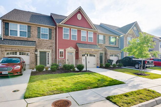 8992 Ringview Dr in Mechanicsville, VA - Building Photo - Building Photo