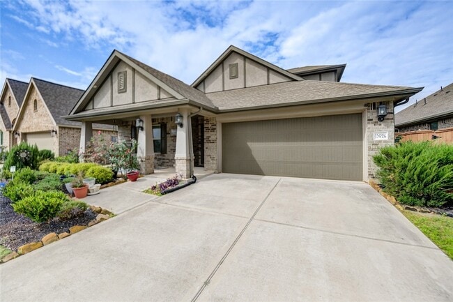 13026 Sheildaig St in Richmond, TX - Building Photo - Building Photo