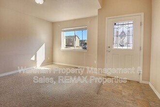 11590 Hibiscus Ln in Colorado Springs, CO - Building Photo - Building Photo