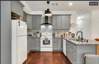 904 Brown Ave in Waco, TX - Foto de edificio - Building Photo