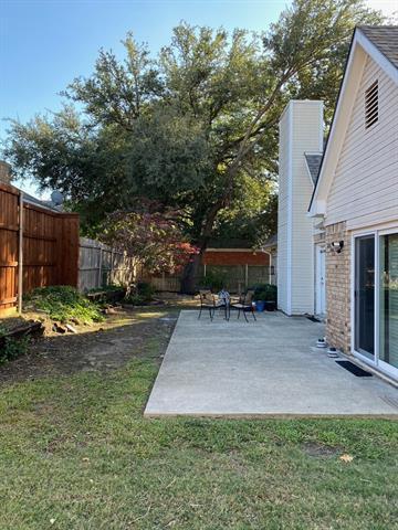 5556 Bentwood Trail in Dallas, TX - Building Photo - Building Photo