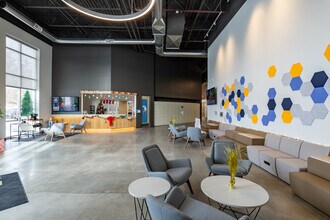 Union at Dearborn Student Apartments in Dearborn, MI - Building Photo - Interior Photo