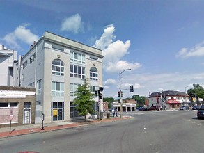 The Lofts at Brightwood in Washington, DC - Building Photo - Building Photo