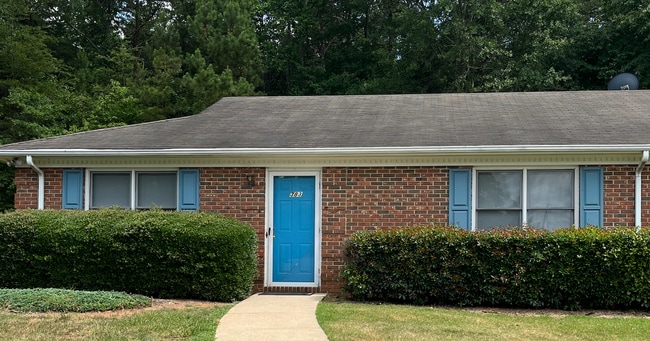 property at 383 SC-417
