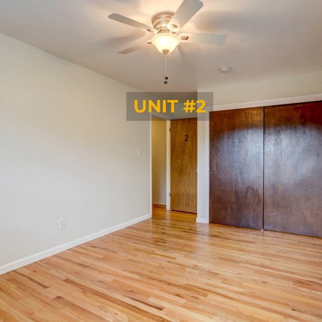 2403 S Lima Way in Aurora, CO - Building Photo - Building Photo