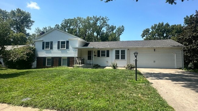 property at 8912 Riley St