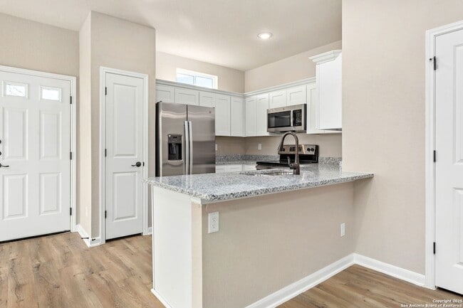 814 Soria Pl in San Antonio, TX - Building Photo - Building Photo