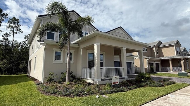 property at 14415 Crest Palm Ave