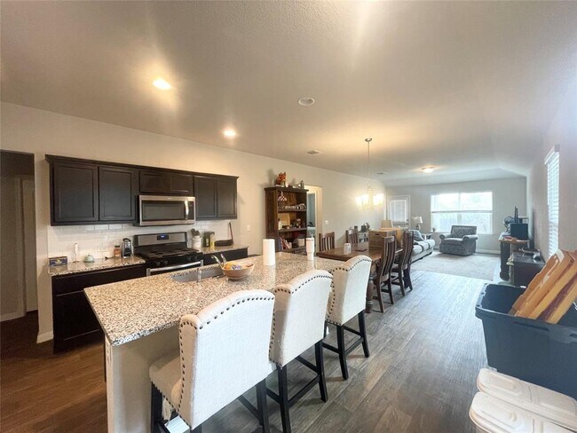 14123 Macquarie Dr in Pflugerville, TX - Building Photo - Building Photo