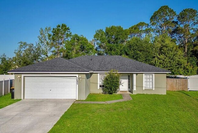 property at 1451 Teal Dr